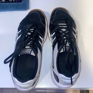 Asics Volleyball Shoes